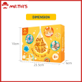 Mr Toys Children's DIY Crystal Glue. 