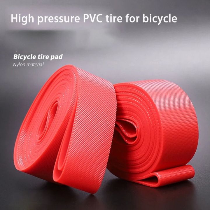 SHICA MTB Road Bike Cycling Accessories Bicycle Tyre Tire Liner
