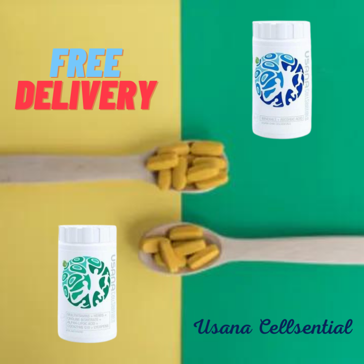 CellSential Big | Lazada PH