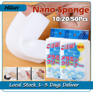 Magic Sponge Cleaner Multi-functional Melamine Cleaning Sponges For Kitchen Dish Pot Household Bathroom Cleaning Tools