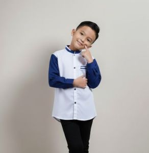 Koko gus azmi sliser samping