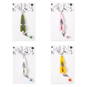 Nhỏ Kéo Du Lịch Snips Set May Kéo Với dây đeo vòng cổ & Khâu Đánh Dấu Cho May Và Thủ Công Các Ứng Dụng