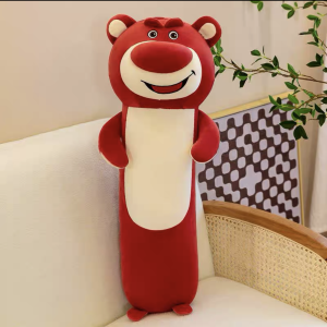 Bolster Doll Lotso Toys Story 70Cm Soft Soft Material Imported D-180