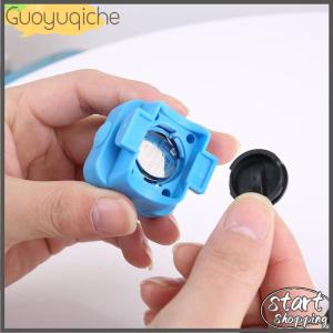 【Guoyuqiche】🔥🔥🔥 กระดิ่งจักรยานแตรไฟฟ้าจักรยานเสือภูเขาจักรยานไฟฟ้าพับถนนที่บินได้ตายแล้วแตรไฟฟ้ากระดิ่งสีสันสดใส