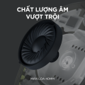 Tai nghe game không dây Bluetooth và Lighspeed Logitech G435 – Mic ảo tích hợp, nhẹ, tương thích PC, Điện thoại, PS4, PS5. 