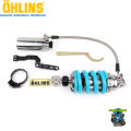 Ohlins Standard Cutting Adjustable Monoshock Absorber 203mm 205mm 208mm LC135 Y15 Y15ZR Y16 16ZR VF3i 185 RFS150i Shock. 