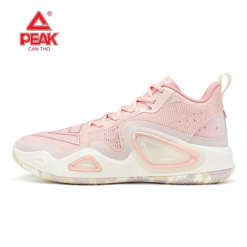 Peak Sport Fiba Basketball Shoes Peak Fiba Basketball Shoes Top