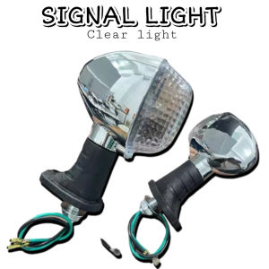 HONDA XR 125L - 1 Pair FLASHER Signal Light FOR MOTORCYCLE Replacement Accessories!