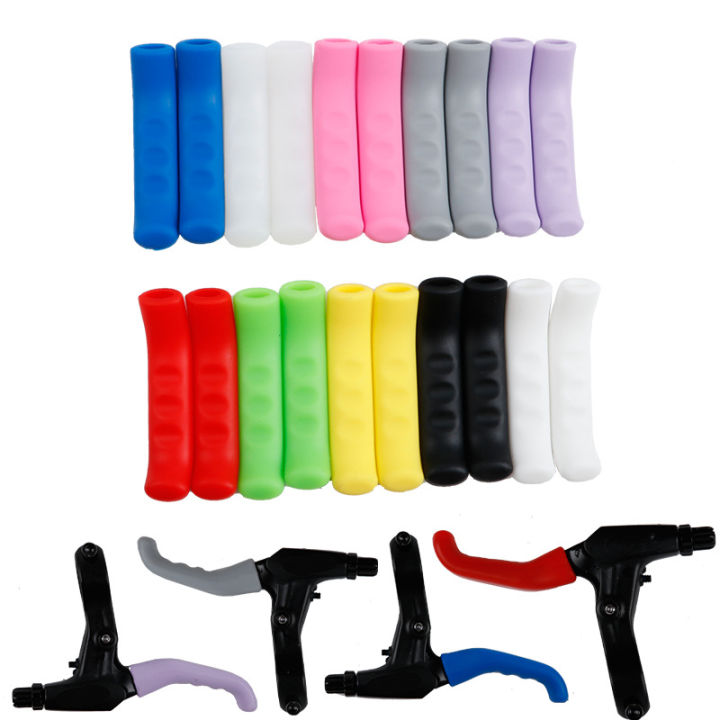 Silicone Protective Cover For Mountain Bike Road Folding Bicycle