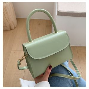 H-13X416 DABAOBAO Woman Sling Bag Casual Shoulder Hand Bag Handbag Crossbody Women Beg Perempuan Wanita Ladies Lady