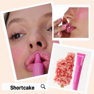rhode Peptide Lip Tint 10ml Hydrating Tinted Lip Balm Buildable Natural Colour Non-Sticky Lip Makeup