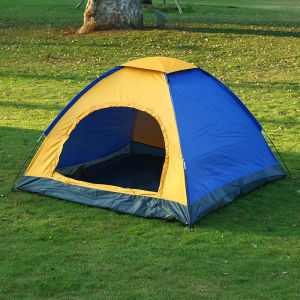 camping tent 8 persons waterproof easy to use quick set up mas matibay pa sa relasyon nyo