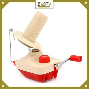 Bobbin Winder Yarn Ball Winder Yarn Spinner Ball Winder Weaving Wool Winder Knitting