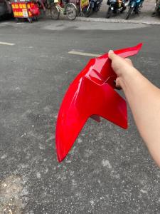Dè bánh trước xe Exciter 150 phụ tùng chính hãng thay thế đủ màu