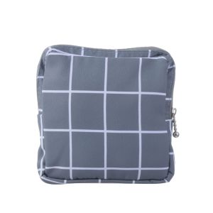 A5TG Mỹ phẩm Chủ sở hữu thẻ tín dụng Khăn ăn Ví tiền xu Túi vệ sinh Túi băng vệ sinh Túi dự trữ