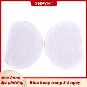 [COD] SHPYHT Giao hàng địa phương Mới 100 miếng dán thấm mồ hôi nách nách miếng dán bảo vệ chống thấm dùng một lần