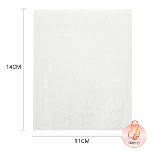 แผ่นซับสี ผ้าซับสี แผ่นซับสี ป้องกันผ้าสีตก หมดปัญหาในการแยกผ้า anti-fading sheet