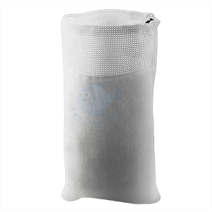 Aquarium Magic Filter Sock Ring Filter Socks Fish Tank Media Filter Bag Polyester Fibre Felt Bag