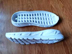 Sol Sepatu Lari Alas Bawah Outsole Cowok Running Casual Sneakers EVA Phylon 2217 M Size 39 sd 43