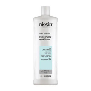 Dầu xả giảm gàu ngứa da đầu nioxin PRO CLINICAL SCLAP RECOVERY moisturising conditioner 200ml-1000ml