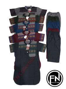 COD/ BAJU KOKO ANAK/ SETELAN ANAK/SETELAN PAKISTAN SONGKET/ TERBARU ANAK