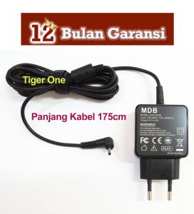 Charger Adaptor Tablet Advan T2 T4 5V-3A MDB