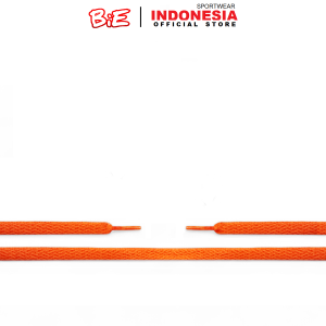 Bie - Tali Sepatu Bie Universal Finest Sholace Navy In 1st Gen Navy