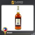 Emperador Brandy Original 750mL. 