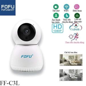 SMART LIFE Camera wifi IP giám sát Tuya Báo động chống trọm Tầm nhìn góc rộng 360 độ Xem qua điện thoại di động