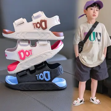 Fila boys collection sandals