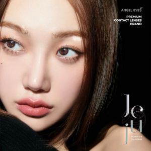 🕌 JEJU BROWN- ANGEL HÀN QUỐC - CÔ NÀNG TRENDY ⌛🎠