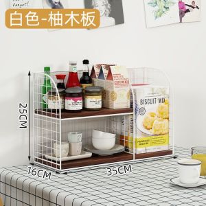 【eoxjk】ถ้วยจัดเก็บข้อมูลผู้ถือแร็คห้องน้ำออแกไนเซอร์เคาน์เตอร์โต๊ะเครื่องแป้งถาดไม้เคาน์เตอร์ออแกไนเซอร์ชั้นวางเครื่องสำอางจัดเก็บตารางด้านบนแต่งหน้าชั้นวางมุมสก์ท็อปชุดน้ำชาชั้นเก็บ Displa