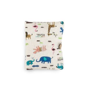 Large Capacity Waterproof Munm Handbag Mummy Tote Diaper Wet Bag Baby Bags Set Mummy Travel Nappy