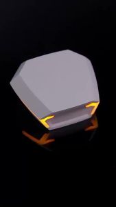 Tai nghe Bluetooth chơi game mẫu riêng mới không có độ trễ tai nghe nhét trong tai giảm tiếng ồn tai nghe mini