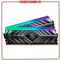 Ram Máy Tính Adata XPG Spectrix D41 RGB DDR4 8GB 16GB 3200Mhz Hàng Chính Hãng. 