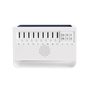 Rest Counseling Device With Realistic Fire Visuals Tradition Noises And Essential Oil Spread For Bedroom Otherwise Office