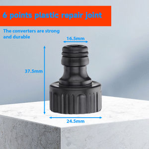 360 Degree Automatic Sprinkler Rotary Sprinkler Adjustable 3-arm Built in 36 Units Angle Spray Nozzle Large Area Garden Sprinkler for Park Lawn Plant Watering Garden Irrigation Tools