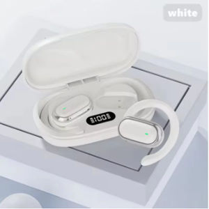 100% Sản phẩm chính hãng BONINE OWS Tai nghe Bluetooth không dây Giảm tiếng ồn thông minh Tai nghe chơi game Âm thanh stereo