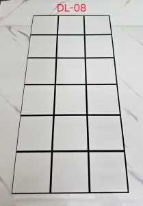 Wallpaper dinding VINYL Marble 30 x 60 cm / Lantai Vinyl Marbel Granit / Stiker Lemari Cabinet Marbel