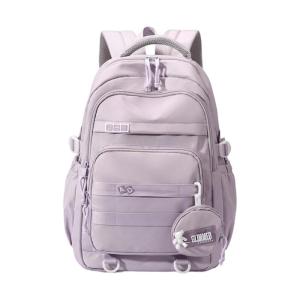 Large Capacity Backpack Casual Daypacks Student School Bag Aesthetic Backpack Travel Bag Laptop Bag for Teens Girls Boy