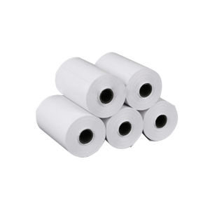 Printer Mini Kartun Thermal Bluetooth / Printer Thermal Mini Portabel Bluetooth Saku / Kertas Tanda Terima / Pertanyaan Yang Salah Mencetak Label Memo Dengan Kabel Usb