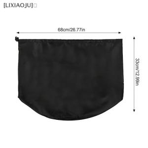 [LIXIAOJU] For Fine-tuning Trimming Machine Chainsaw Accessories Engine Bag For Waterproof Saw Edger Cover Trimmer Eater Pole Engine