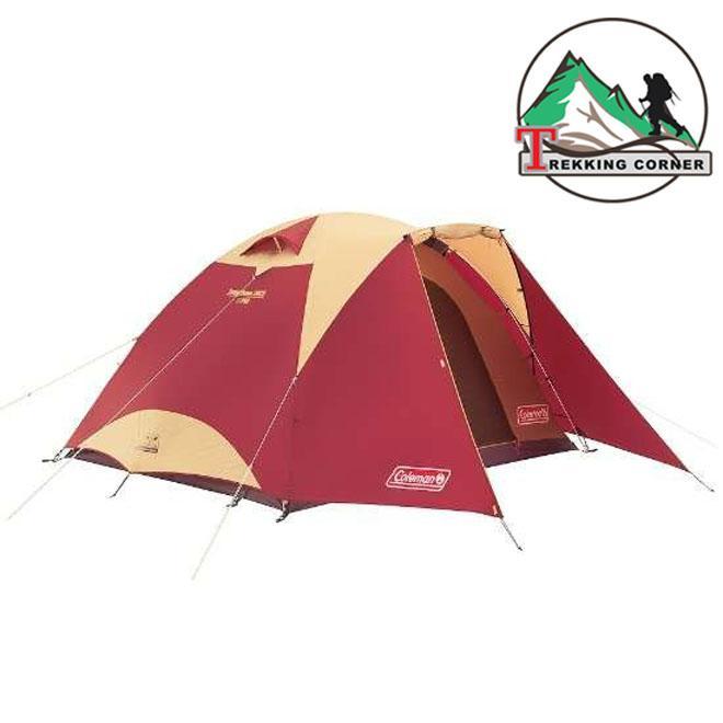 Coleman Tough Wide Dome EXⅢStart Package Tough Wide Dome V/300