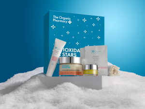 The Organic Pharmacy Antioxidant All Stars Gift Set (Exp 08/2027)