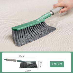 Chổi Quét Bụi - Chổi Quét Bụi Sofa Thảm Giường Ô Tô - Bàn Chải Vệ Sinh