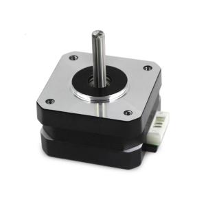 3D Printer Motor 4-Lead Nema17 Stepper Motor 24/40mm Motor Nema 17 42 Motor For SidewinderX1 X2 & Genius-/Pro