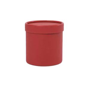 GTRBFDS Round Flower Gift Box Hand-held Cardboard Bouquet Packaging Decoration Case Flower Arrangement Bucket Valentines Day