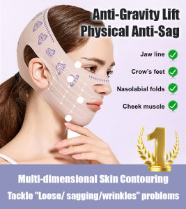 H Breathable DoubleLayer Mask for Men and Women