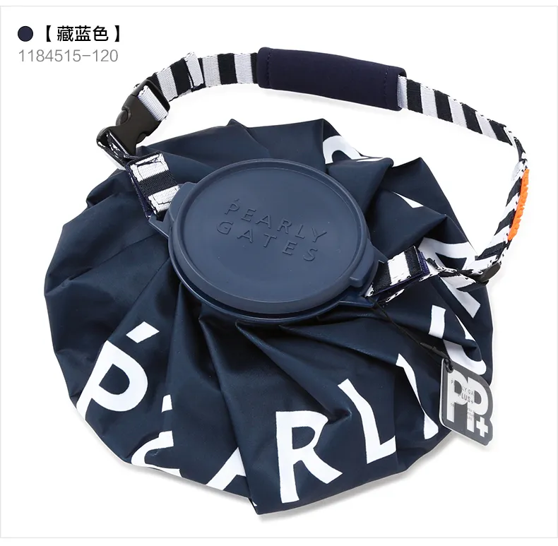 PEARLY GATES かぎり PG MADE FOR GOLF