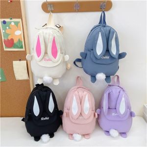 Tas sekolah anak perempuan tas backpack anak TK tas sekolah lucu anak cewek cantik terbaru